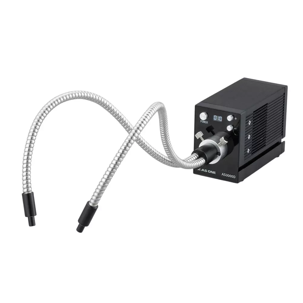 AS ONE Led Light Source 70x175x102 mm, AS3000D