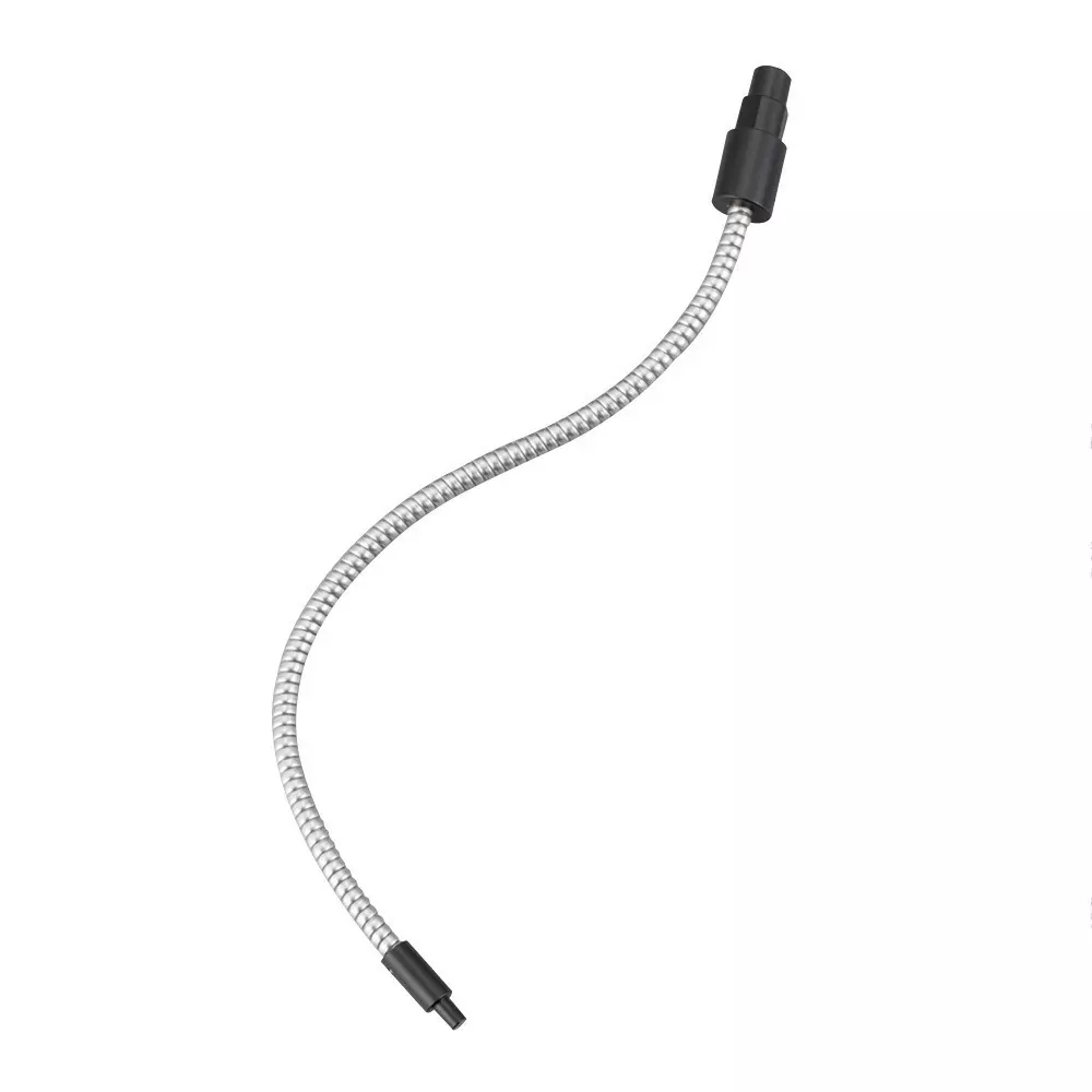 AS ONE Led Light Source Binding diameter 6x500 mm, LG-06500-IR1