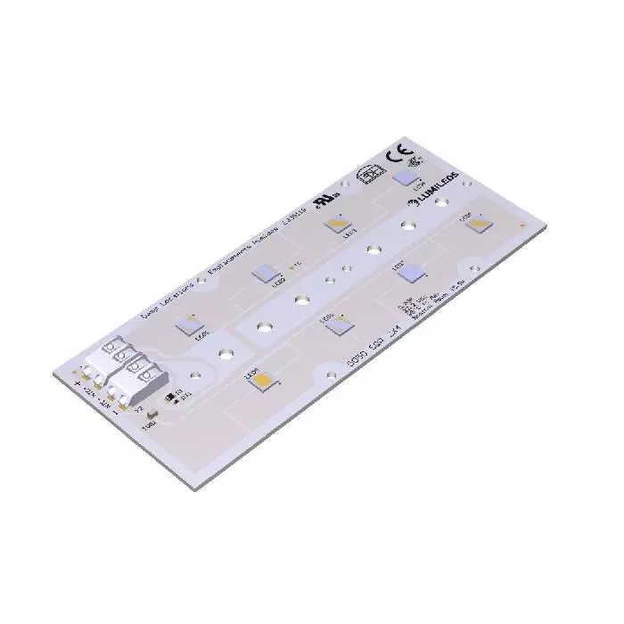 LUMILEDS LED Module 8 LED 3000 K, L213-3080008MRH001