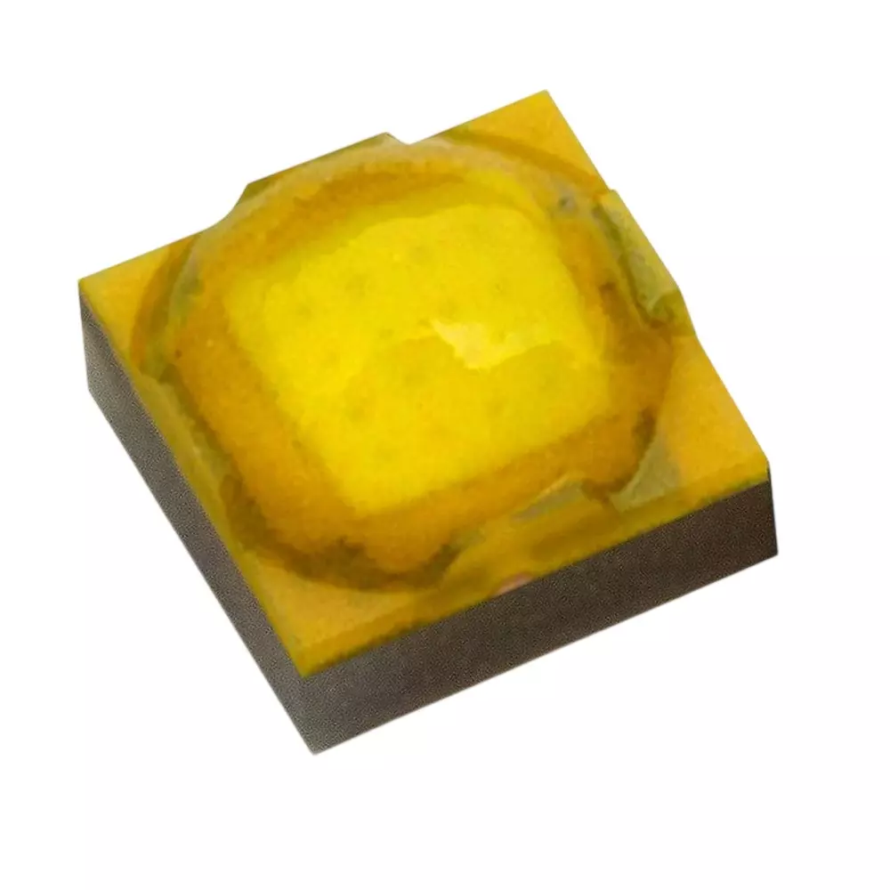 LUMILEDS White LED SMD/SMT Mount 350 mA If - Forward Current, L1C1-5790000000000