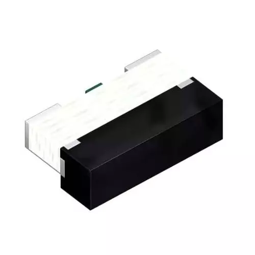 AMS OSRAM GROUP Infrared LED SMD/SMT Mount 1.4 V Vf - Forward Voltage 70 mA If - Forward Current, SFH 4030B