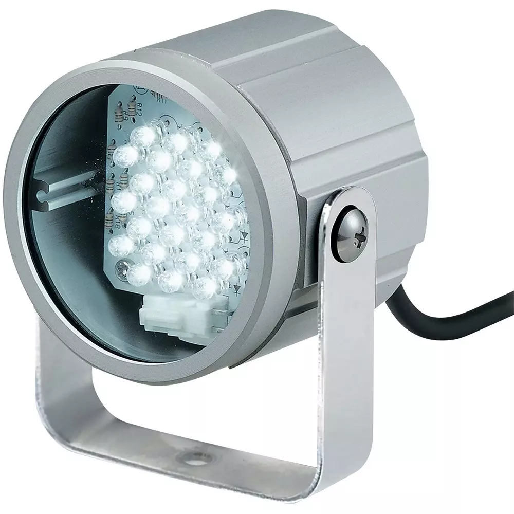 PATLITE LED Illumination Light DC24 (Non-polar), CLE-24N