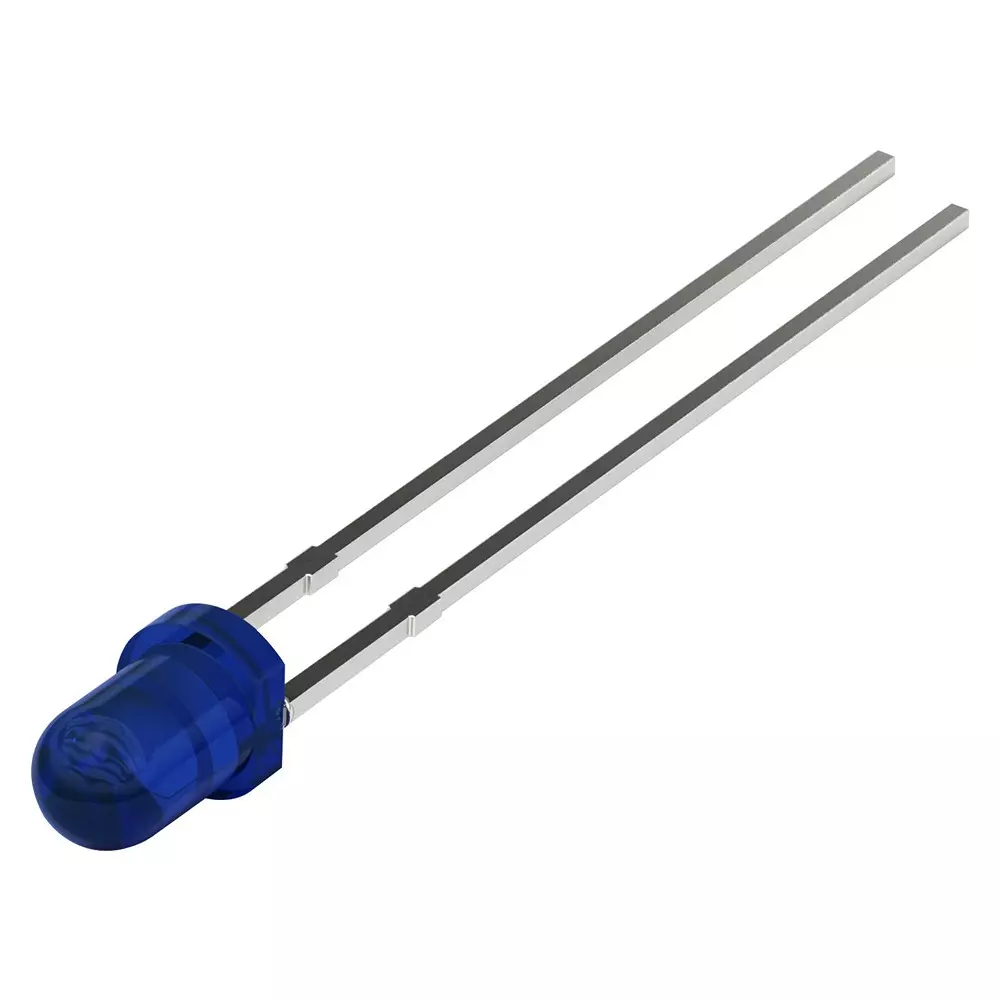 TE CONNECTIVITY LED 85°C Operating Temperature Max -40°C Operating Temperature Min, 15400585F3590