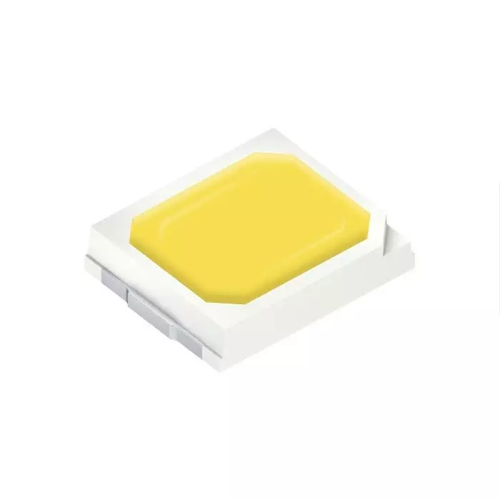 AMS OSRAM GROUP SMD Chip LED OSCONIQ E 2835 Surface Mount, GW QTLTS2.QM-GWH5-XX58-1-65-R33 (Pack of 10000)