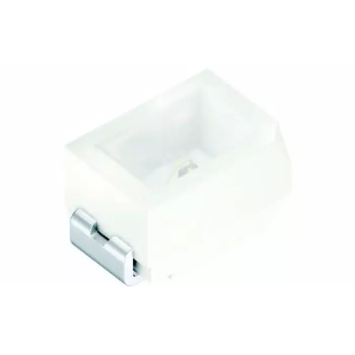 AMS OSRAM GROUP SMD Chip LED Surface Mount, LO M67F-U2AB-24-1-20-R18-Z (Pack of 25)