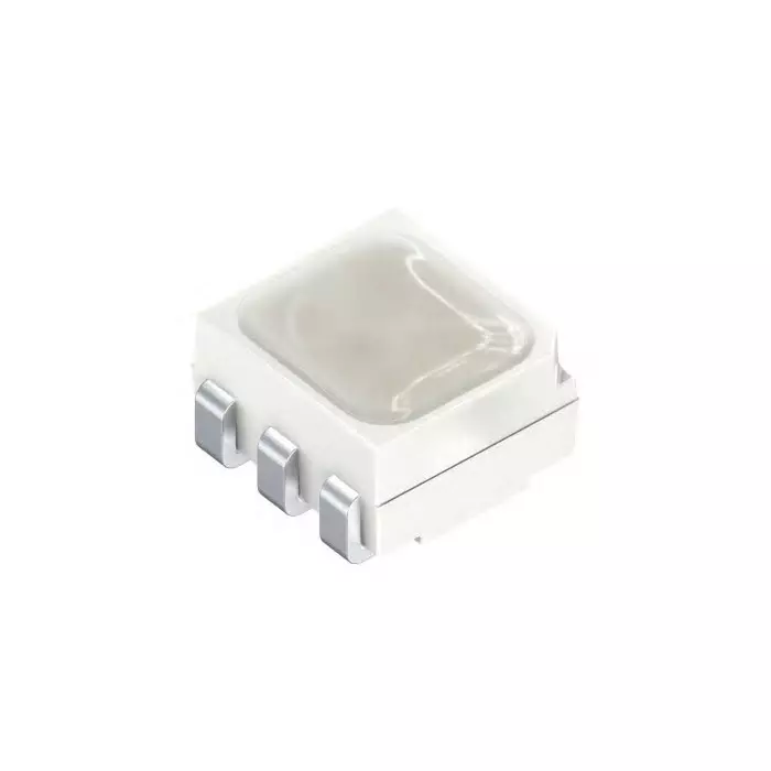 AMS OSRAM GROUP SMD Chip LED OSIRE Blue, Green & Red Surface MountLRTBGWSR-4U4V-JW+8A8B-D8-3S4U-7Z