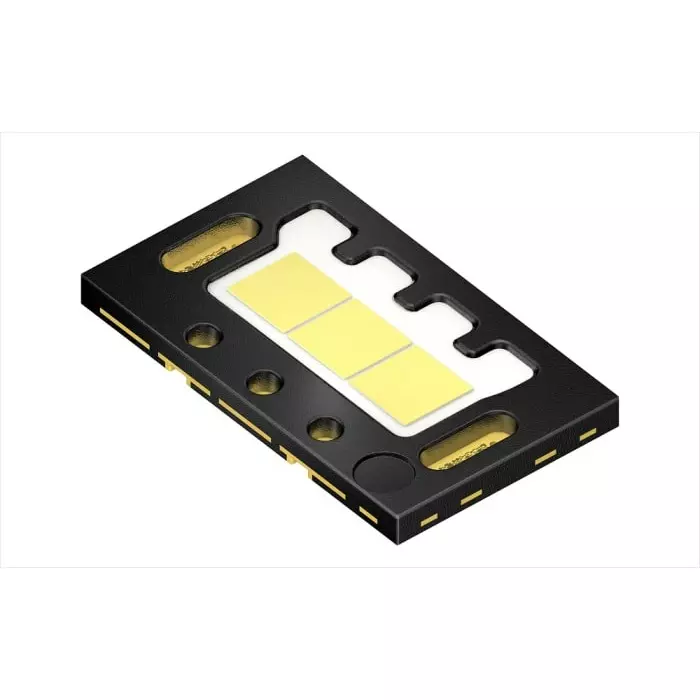 AMS OSRAM GROUP SMD Chip LED Surface Mount, Q65113A1297
