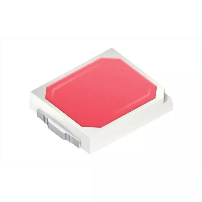 AMS OSRAM GROUP SMD Chip LED Surface Mount, Q65113A1493 (Pack of 50)