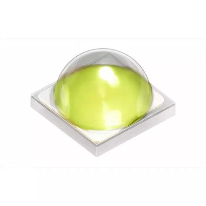 AMS OSRAM GROUP SMD Chip LED Surface Mount, Q65113A4665 (Pack of 3000)