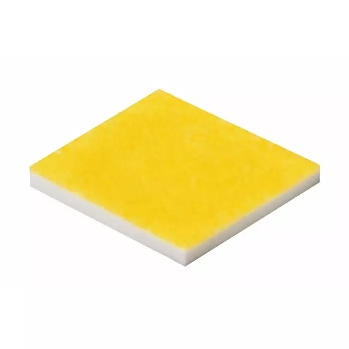 Nichia 3.3 V White LEDSMD E21A, NVSWE21AT-6570 (Pack of 10)