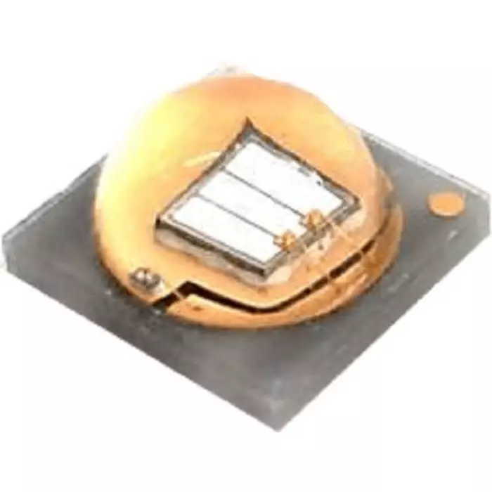 Seoul Viosys UV LED 405nm 1.16W, CUN06A1B (Pack of 500)