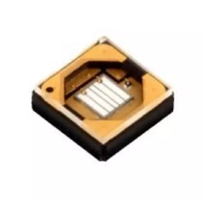 Seoul Viosys UV LED 405nm 1.63W, CUN0GF1A