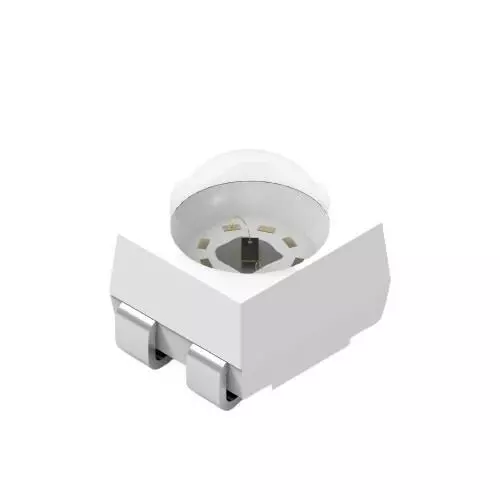 WURTH ELEKTRONIK IR LEDs (Infrared) SMD/SMT 50 mW/sr Radiant Intensity, 15414194A6011