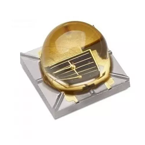 LUMILEDS IR LEDs (Infrared) SMD/SMT 940 nm Wavelength 60° Beam Angle, L1I0-0940060200000