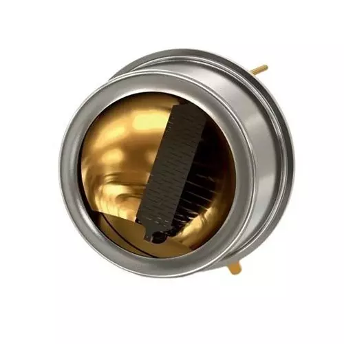 IST Innovative Sensor Technology IR LEDs (Infrared) Through Hole 20 um Wavelength, HIS2000R-0