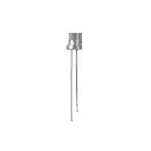 TT Electronics IR LEDs (Infrared) Through Hole 850 nm Wavelength 120° Beam Angle, OP265WPS
