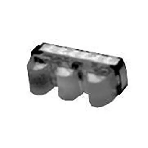 Inolux LEDs SMD/SMT RGB Rectangular Lens Shape, IN-S126TBSRGB