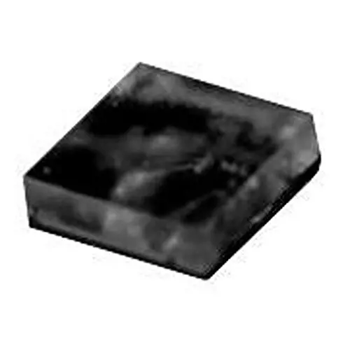 Inolux LEDs SMD/SMT RGB Square Lens Shape, IN-PI20TBT5R5G5B