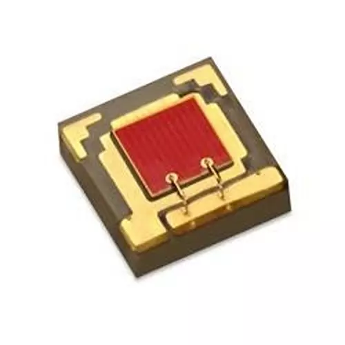 LUMILEDS LEDs SMD/SMT Far Red Square Lens Shape, L1CU-FRD1000000000