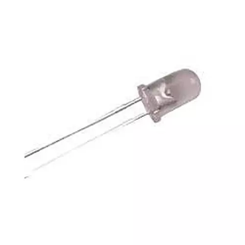 KINGBRIGHT LEDs Through Hole Green Dome Lens Shape, WP7113PGC
