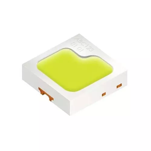 AMS OSRAM GROUP LEDs SMD/SMT Cyan Illumination Color, KY DDLN31.FY-5H8H-5F-8E8G