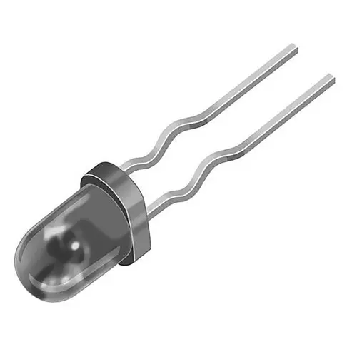 EAO LEDs Red Illumination Color 20 mA Forward Current, 10-2602.3172G