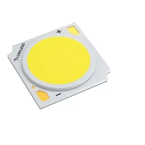 LUMILEDS CoB LEDs SMD/SMT White Round Lens Shape, L2C6-30803L08B1500