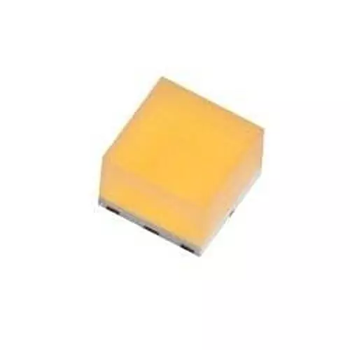 Luminus Devices LEDs SMD/SMT Warm White Square Lens Shape, MP161611032290