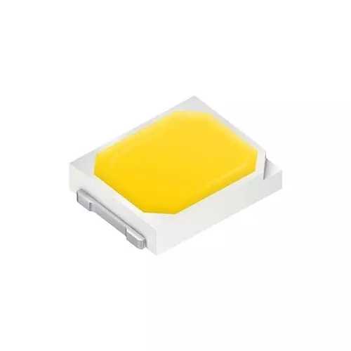 AMS OSRAM GROUP LEDs SMD/SMT White Rectangle Lens Shape, GW JTLPS3.EM-KLKN-XX37-1
