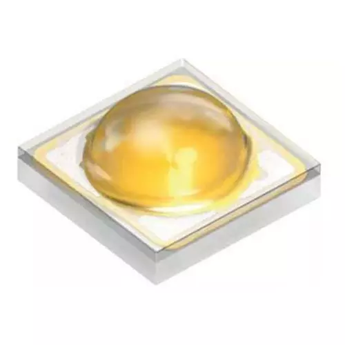 AMS OSRAM GROUP LEDs White Illumination Color 350 mA Forward Current, GW CSHPM1.EM-LSLU-XX54-1-350-R18