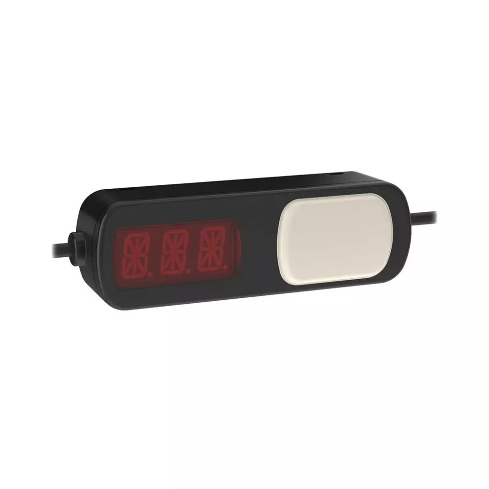 BANNER ENGINEERING LED Module 35 mm Length 135 mA, PTL110S-LD3-QP300