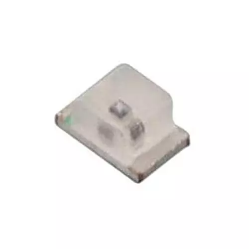 AMERICAN BRIGHT LED Infrared LED SMD/SMT Mount 50 mA If - Forward Current, BIR-HM235A-TRB