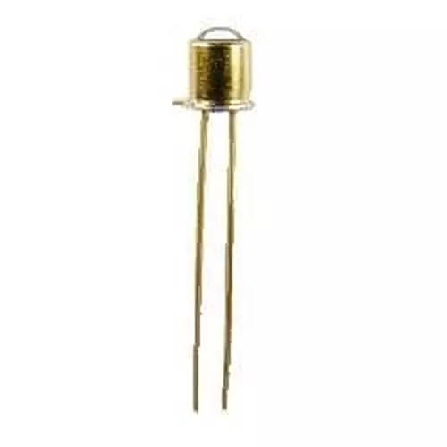 TT Electronics Infrared LED Through Hole Mount 20 mA If - Forward Current, OP232