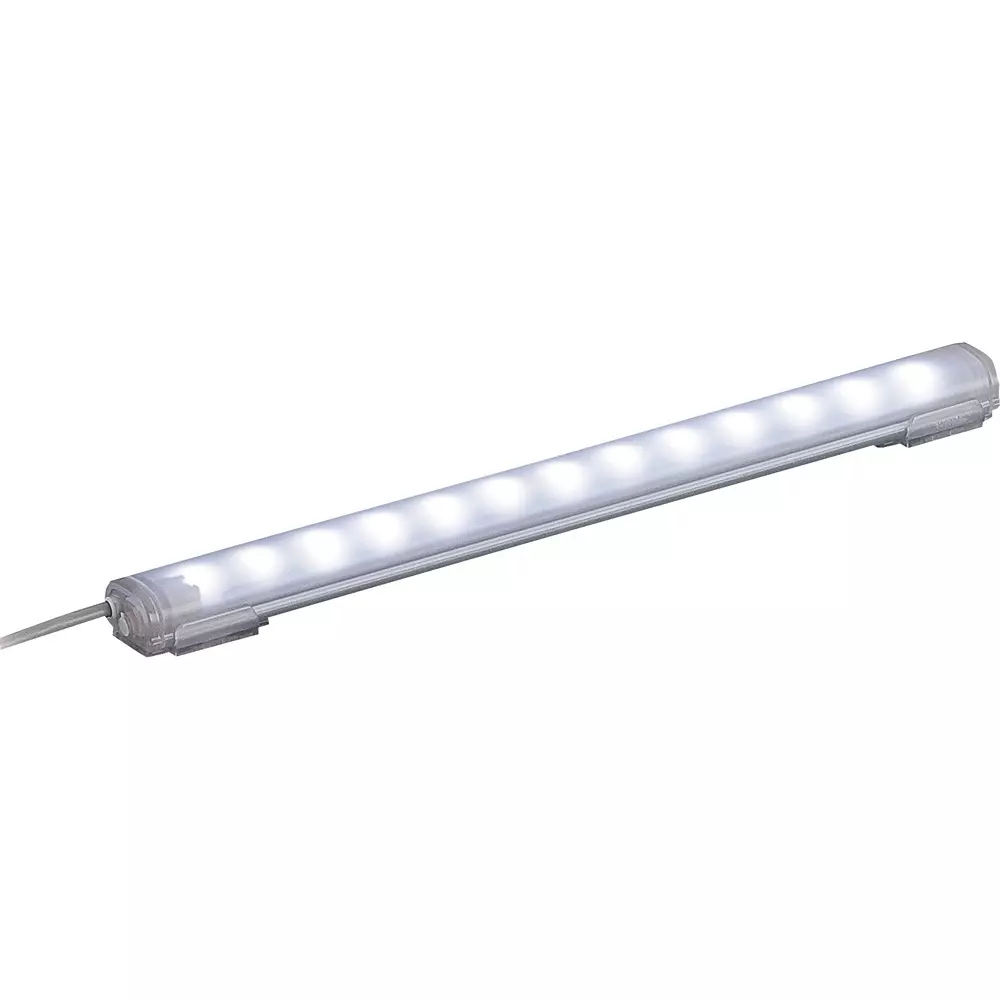 PATLITE LED Lighting Work Light DC 24 V Input Power 2.5 W Power Consumption DC24 V Voltage CLA1S-24A-CD