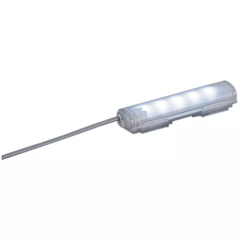 PATLITE LED Lighting Work Light DC24, CLA1S-24A-CD-30