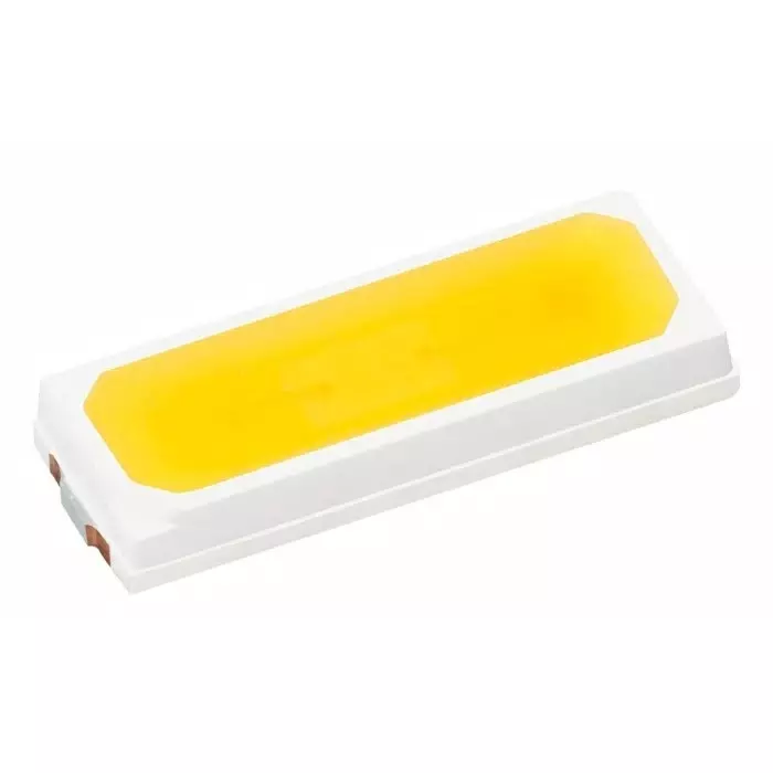 AMS OSRAM GROUP SMD Chip LED SYNIOS P2720 Surface Mount, KW DPLS32.EC-6H6J-4U8X-1 (Pack of 25)