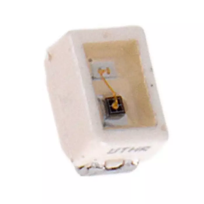 AMS OSRAM GROUP SMD Chip LED Mini TOPLED Surface Mount, LP M675-M2P1-25 (Pack of 3000)