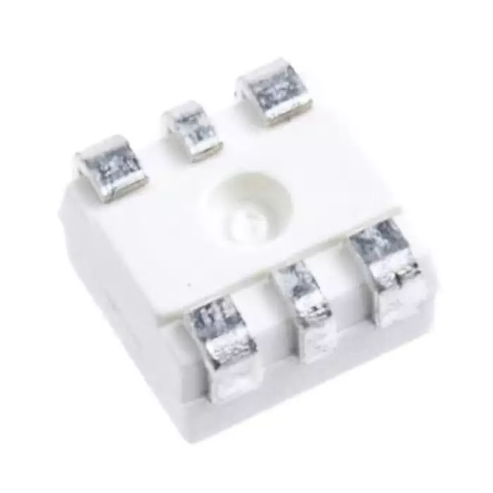 AMS OSRAM GROUP SMD Chip LED Advanced Power TOPLED Surface Mount, LR G6SP-CBEA-1-1 (Pack of 1000)