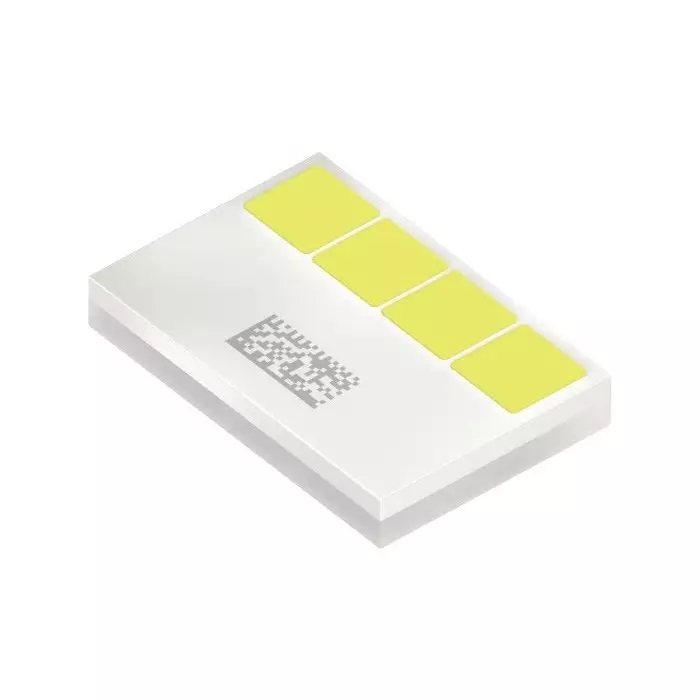 AMS OSRAM GROUP SMD Chip LED OSLON Compact PL Surface Mount, Q65113A4040 (Pack of 5)