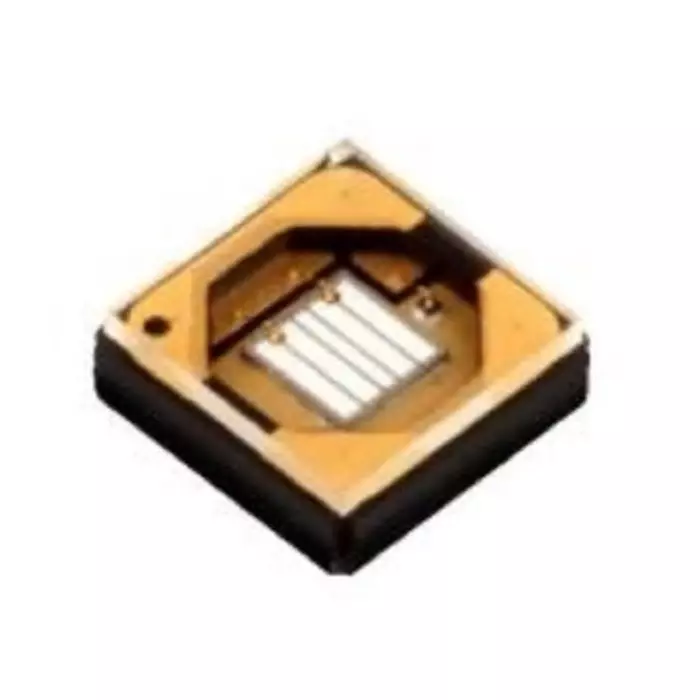 Seoul Viosys UV LED 367nm 1.4W, CUN6GF1A (Pack of 500)