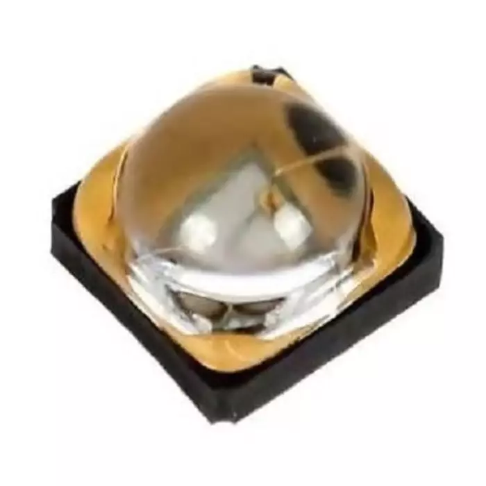 Seoul Viosys UV LED 395nm 1.7W, CUN9GB1A