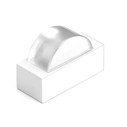 WURTH ELEKTRONIK IR LEDs (Infrared) SMD/SMT 20 mA Forward Current, 15411485AA370