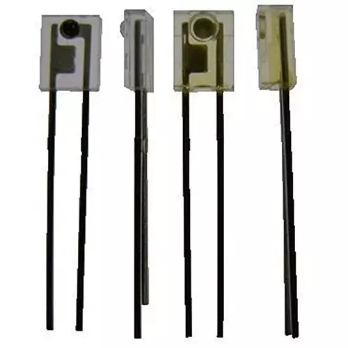 TT Electronics IR LEDs (Infrared) Through Hole 890 nm Wavelength 40° Beam Angle, OP245A