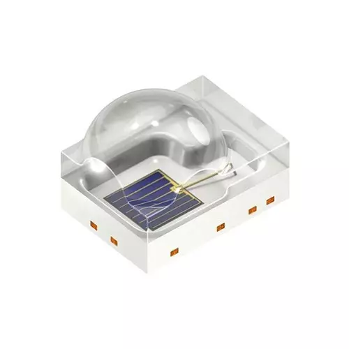 AMS OSRAM GROUP IR LEDs (Infrared) SMD/SMT -40°C to +105°C Operating Temperature, SFH 4795BS-EA1FA1-13