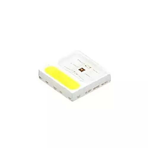 DIALIGHT LEDs SMD/SMT RGB & White Illumination Color, 599-2310-427F