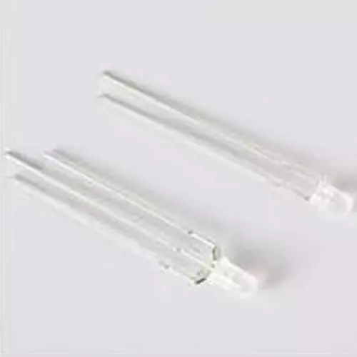 BIVAR Bi-Color LEDs Through Hole Yellow & Green Dome Lens Shape, 3BC-Y/G