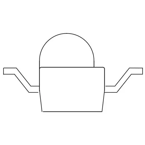 VCC LEDs SMD/SMT Green Dome Lens Shape, CMD95-21VGC/TR10