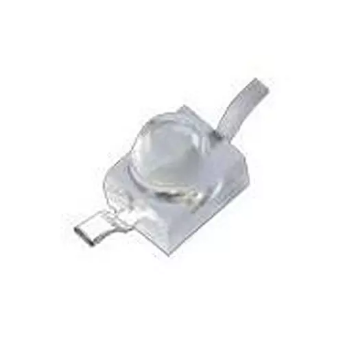 KINGBRIGHT LEDs SMD/SMT Green Dome Lens Shape, AM27CGCK09