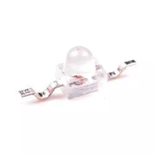 KINGBRIGHT LEDs SMD/SMT Green Dome Lens Shape, AM2520SGC08