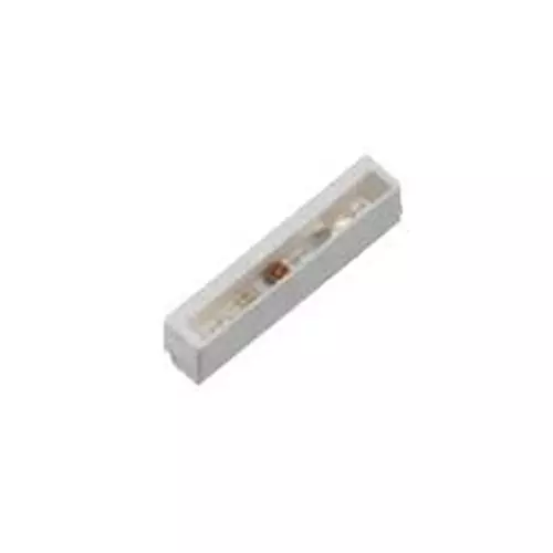 LITEON LEDs SMD/SMT Orange Rectangular Lens Shape, LTST-108KFKT